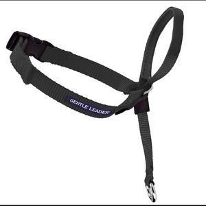 PetSafe Gentle Leader Headcollar Adjustable Dog Harness